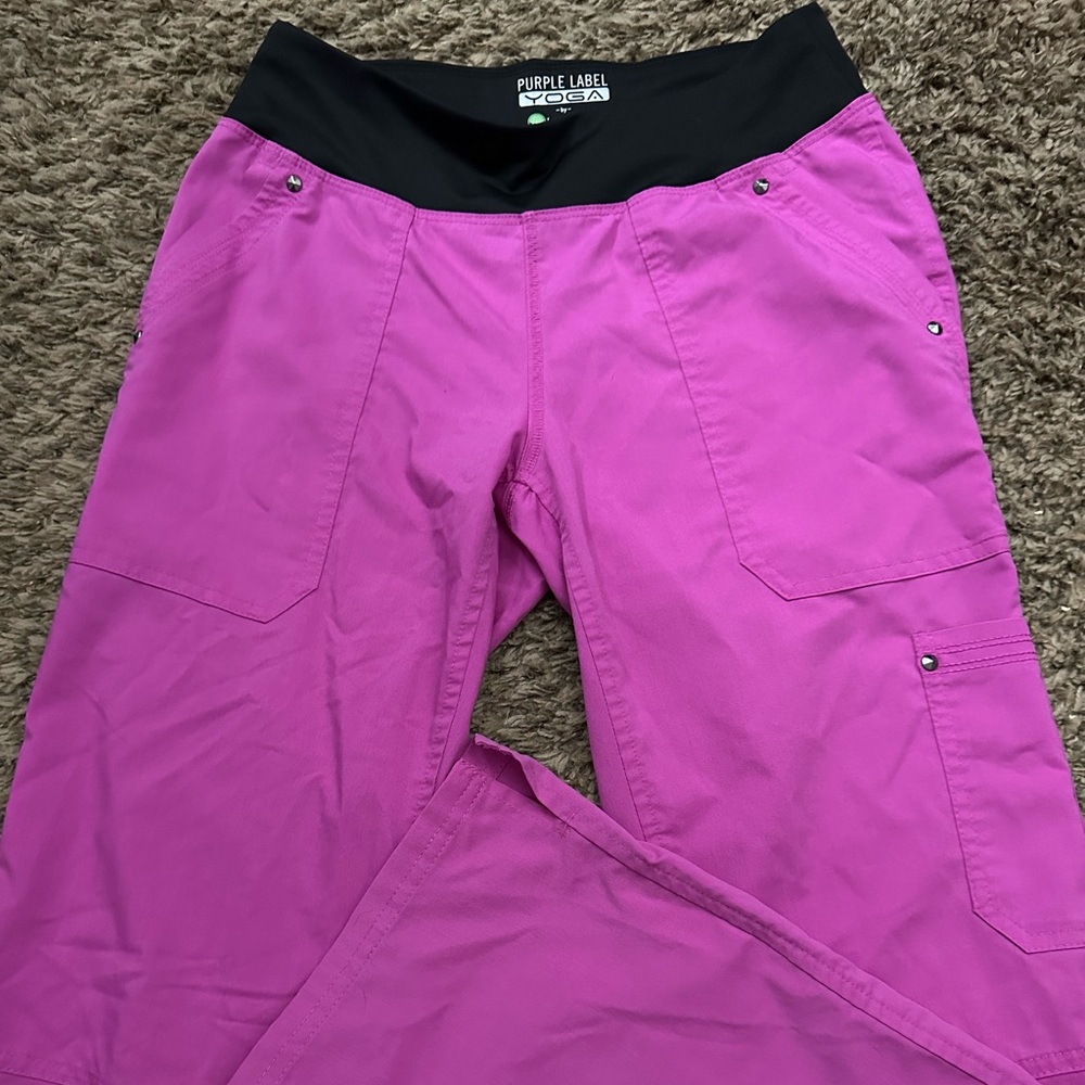 Scrub Pants